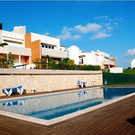 Ferienwohnung Blue S. Martinho São Martinho do Porto Exterior foto